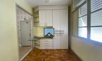 Imagem 7: Kitnet com 1 dormitório para alugar, 20 m² por R$ 800,00/mês - Icaraí - Niterói/RJ