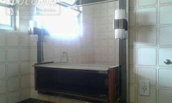 Imagem 2: Santo André - Apartamento Padrão - Centro