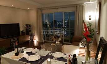 Imagem: São Paulo - Apartamento Padrão - Pinheiros