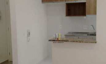 Imagem: Apartamento com 2 dormitórios à venda