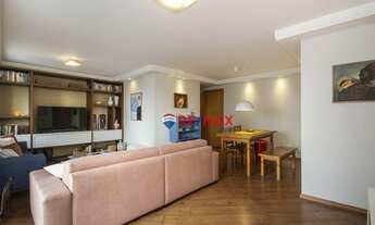 Imagem: Apartamento com 3 dormitórios à venda