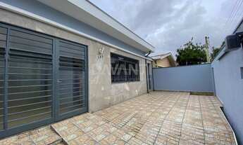 Imagem 3: Casa - Vila Nova - Campinas