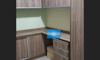 Imagem 5: Sobrado com 4 dormitórios à venda, 196 m² - Jardim Copacabana - São Bernardo do Campo/SP