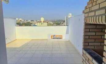 Imagem 5: Cobertura com 2 dormitórios à venda, 104 m² por R$ 595.000,00 - Jardim Paraíso - Santo And