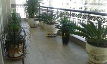 Imagem 4: Moema Pássaros, Cobertura Duplex Cinematográfica!