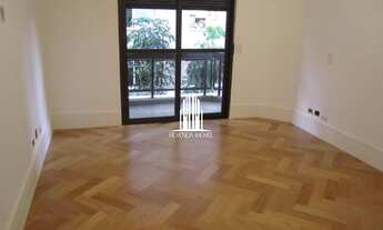 Imagem 2: Apartamento com 3 Suites e 4 banheiros à Venda, 220 m² na VILA NOVA CONCEIÇÃO