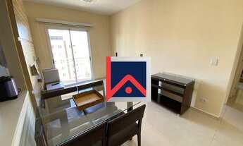 Imagem: Apartamento Venda 2 Dormitórios - 54 m²