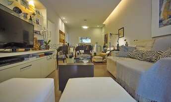 Imagem 7: Apartamento com vista para o verde