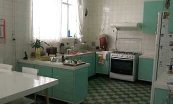 Imagem 3: Casa com 3 dormitórios 520 m² no Tatuapé / SP (CS0458