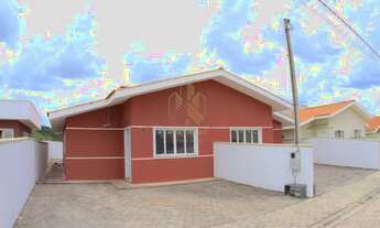 Imagem 2: Bom Jesus dos Perdões - Casa de Condomínio - Jardim Sao Marcos