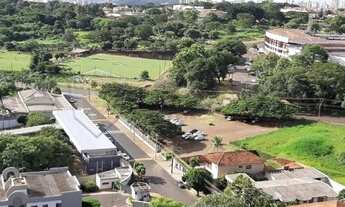 Imagem 7: Ribeirão Preto - Flat - Ribeirânia