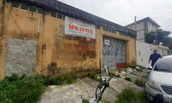 Imagem 2: F483 Terreno com 02 Galpões para venda