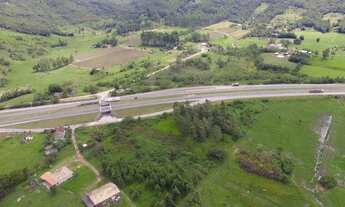 Imagem: Área à venda, 8773 m² por R$ 750.000,00