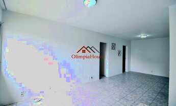 Imagem 2: Apartamento Venda Brooklin 110 m² 3 Dormitórios