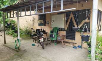 Imagem 6: Vende-se casa em santo Antônio do Tauá