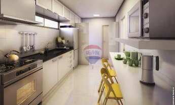 Imagem: Apartamento à venda, 86 m² por R$ 545.900,00