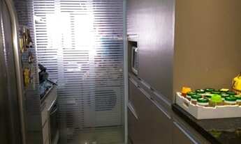 Imagem 6: Apartamento para venda tem 70 metros quadrados com 2 quartos em Vila Suzana - São Paulo