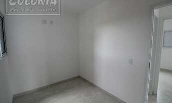 Imagem 4: Santo André - Apartamento Padrão - Parque das Nações