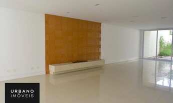 Imagem 6: Casa com 4 dormitórios, 425 m² - venda por R$ 4.770.000,00 ou aluguel por R$ 20.000,00/mês