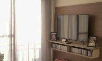 Imagem 6: Apartamento com 3 dormitórios à venda por R$ 540.000,00 - Jardim Bandeirantes - Louveira/S