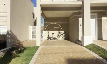 Imagem 2: Campinas - Casa de Condomínio - Swiss Park