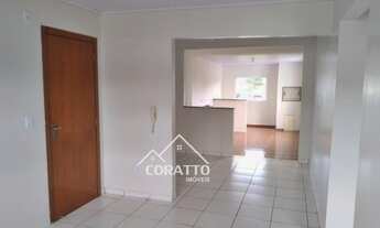 Imagem 2: Apartamento Padrão para Venda em Vera Cruz Passo Fundo-RS - 7738