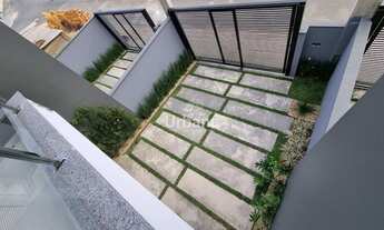 Imagem 5: Casa nova com 3 quartos em Jaraguá do Sul/SC com quintal