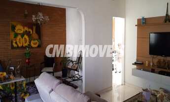 Imagem 3: Casa - Jardim Conceição - Campinas