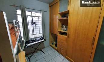 Imagem 6: Casa com 4 dormitórios à venda, 200 m² por R$ 729.000,00 - Portão - Curitiba/PR