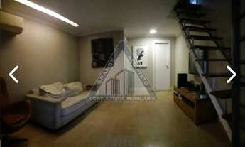 Imagem: Casa Duplex a venda na Edgard Werneck