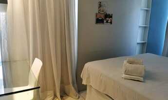 Imagem 5: Diaria no super flat