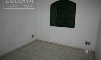 Imagem 4: Santo André - Casa Padrão - Vila Metalúrgica