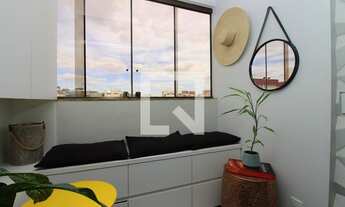 Imagem 6: Apartamento para Aluguel - Setor Sudoeste, 1 Quarto, 34 m2