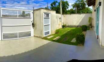 Imagem 3: Vendo 2 casas em terreno de esquina!