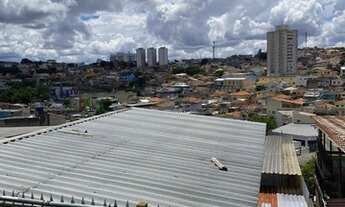 Imagem 3: Sobrado á venda na Freguesia do Ò