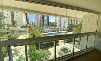 Imagem 2: Apartamento - Mansões Santo Antônio - Campinas