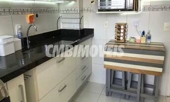 Imagem 5: Apartamento - Taquaral - Campinas
