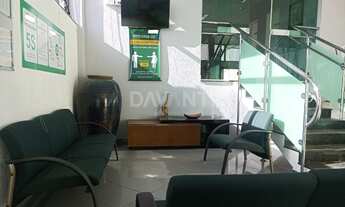 Imagem 5: Galpão - Jardim Nova Mercedes - Campinas