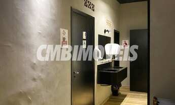 Imagem 7: Salão - Cambui - Campinas