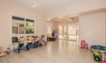 Imagem 4: Apartamento com 2 dormitórios à venda, 81 m² por R$ 745.000 - Rio Branco - Porto Alegre/RS