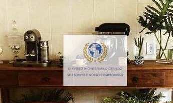 Imagem 6: Casa com 4 dormitórios à venda, 356 m² por R$ 1.300.000,00 - Cidade Universitária - Campin