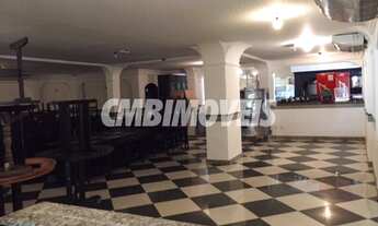 Imagem 3: Salão - Cambuí - Campinas