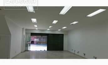 Imagem 2: Santo André - Loja/Salão - Parque das Nações