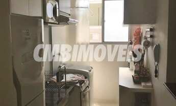 Imagem 5: Apartamento - Parque São Martinho - Campinas
