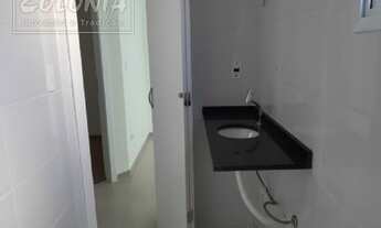 Imagem 6: Santo André - Apartamento Padrão - Vila São Pedro