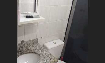 Imagem 4: Apartamento para venda possui 60 metros quadrados com 2 quartos em Jardim Umuarama - São P