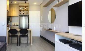 Imagem: São Paulo - Apartamento Padrão - Pinheiros