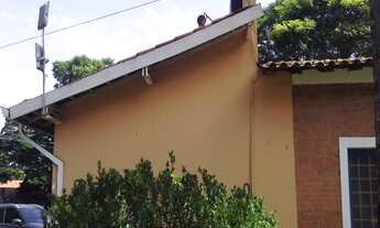 Imagem 6: Salão - Barão Geraldo - Campinas