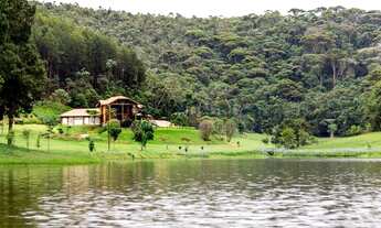 Imagem 4: Fazenda rural dos sonhos