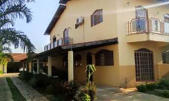 Imagem 4: BRASÍLIA - Casa de Condomínio - SETOR HABITACIONAL VICENTE PIRES